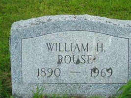 William H Rouse