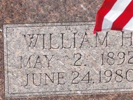 William H. Rumbaugh William H. Rumbaugh