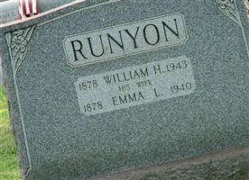 William H. Runyon