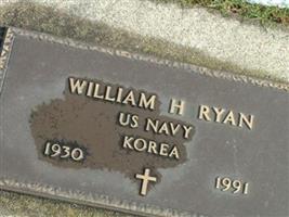 William H. Ryan