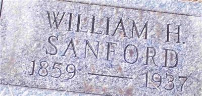 William H. Sanford