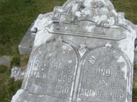 William H. Saunders