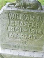 William H. Shaffer