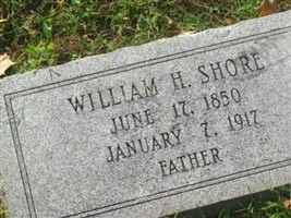 William H. Shore