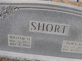 William H. Short