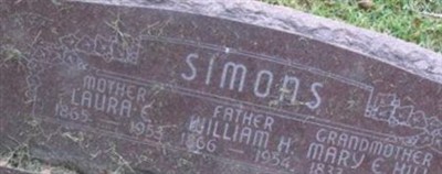 William H. Simons
