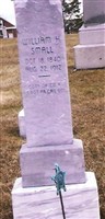 Corp William H Small