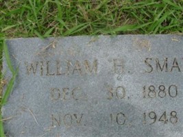 William H. Smart William H. Smart