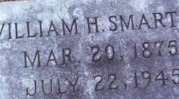 William H Smartt, II