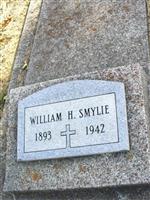 William H. Smylie