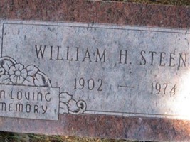 William H. Steen