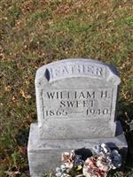 William H Sweet