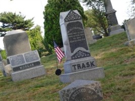 William H. Trask William H. Trask