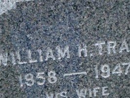 William H. Trask William H. Trask