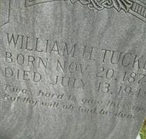William H. Tucker