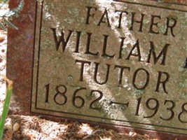 William H. Tutor William H. Tutor