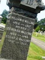 William H. Walling William H. Walling