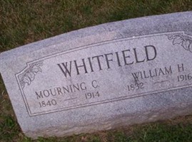 William H. Whitfield