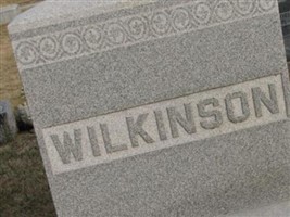 William H. Wilkinson
