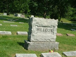 William H. Willcox William H. Willcox