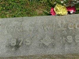 William H. Willcox William H. Willcox