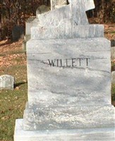William H Willett
