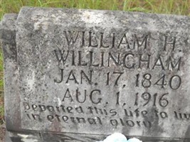 William H. Willingham