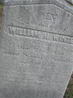 William H. Winter