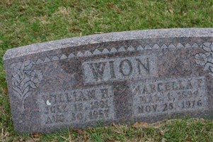 William H. Wion