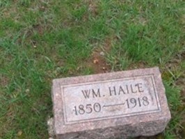 William Haile William Haile