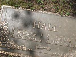 William Hall