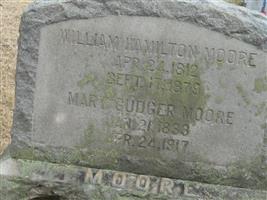 William Hamiliton Moore
