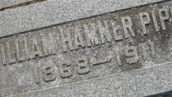 William Hamner Piper