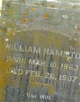 William Hampton
