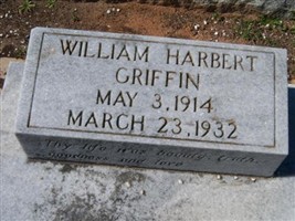 William Harbert Griffin William Harbert Griffin