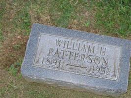 William Hardeman Patterson
