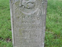 William Hardy Curd William Hardy Curd