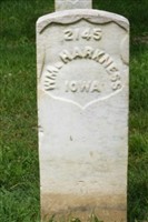 William Harkness