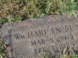 William Harlan Blair