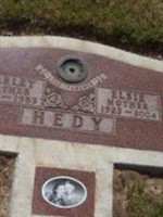 William Harley Hedy William Harley Hedy