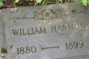 William Harmon