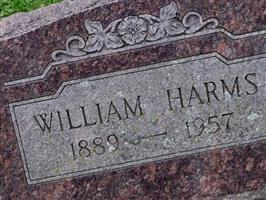 William Harms