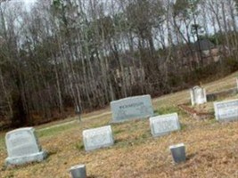 William Harp Richardson, Sr William Harp Richardson, Sr