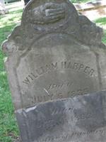 William Harper