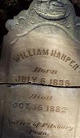 William Harper