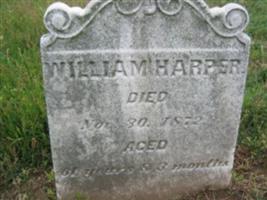 William Harper