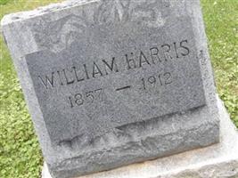 William Harris