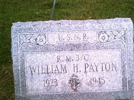 William Harris Payton
