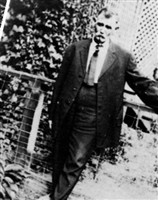 William Harrison Bartley