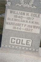 William Harrison Cole